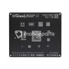 QianLi ToolPlus Black Stencil 3D MSM 8953 B01-AB