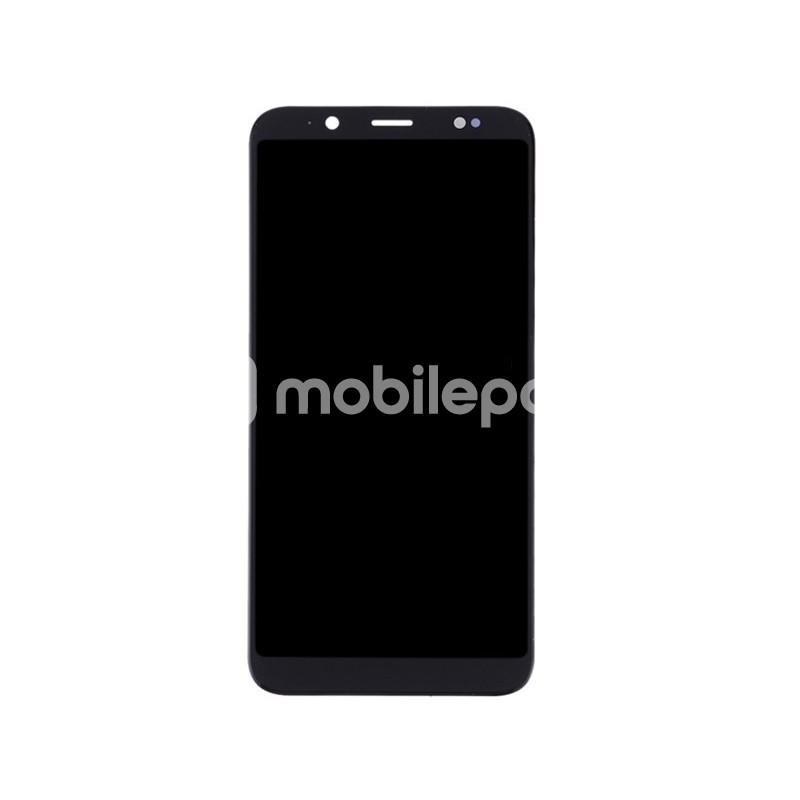 Display Touch Black HTC U12 Life