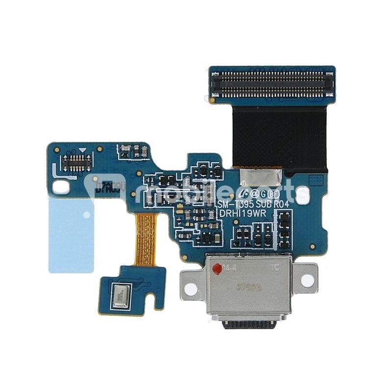 Charging Connector Flat Cable Samsung SM-T390 Tab Active 2