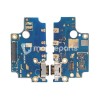 Charging Connector + Board Nokia 8 (Full IC)