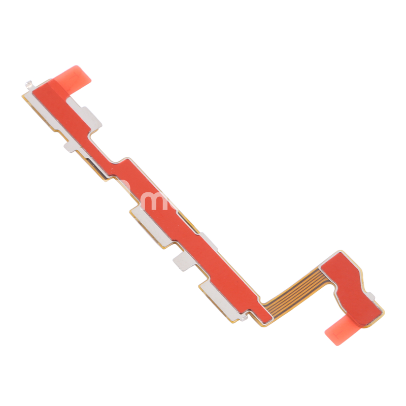 Power On + Volume Flex Cable Honor X9