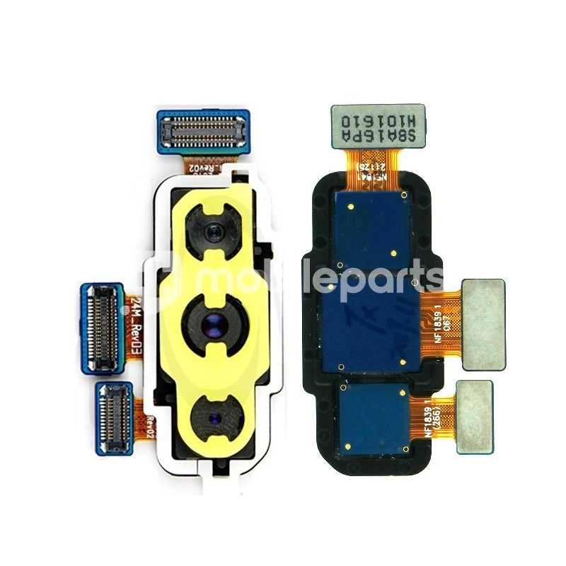 Rear Camera Flat Cable Samsung SM-A750 A7 2018