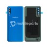 Rear Cover Blue Samsung SM-A505 A50 Ori