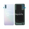 Rear Cover White Samsung SM-A505 A50 Ori