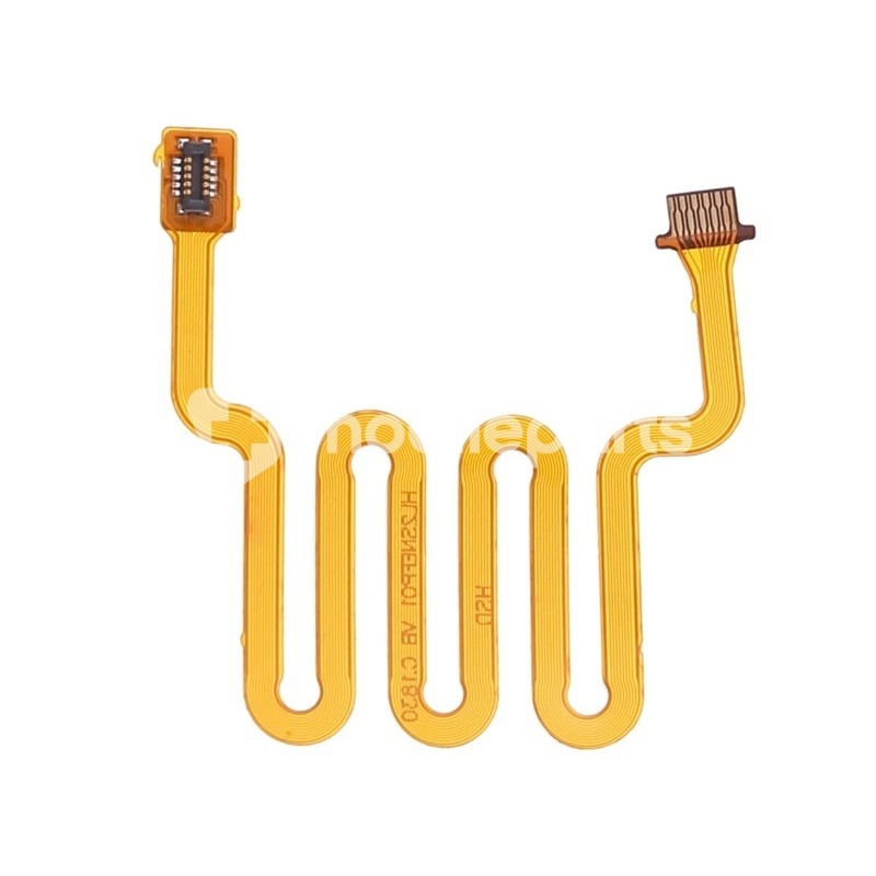 Sensor Fingerprint Flat Cable Huawei Mate 20 Lite