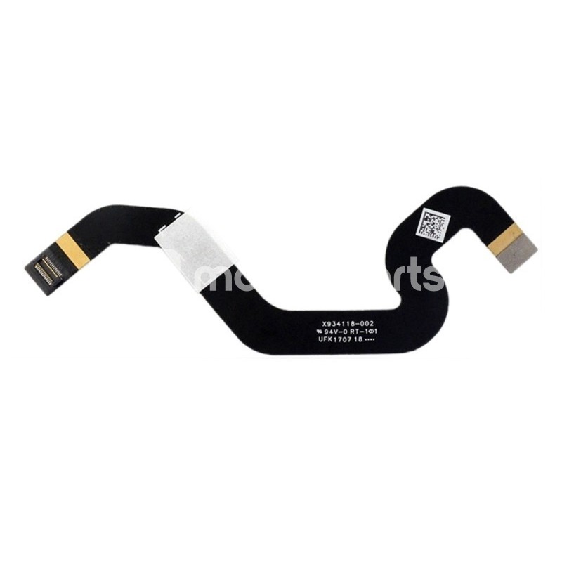 Touch Screen Flat Microsoft Surface Pro 4 1724