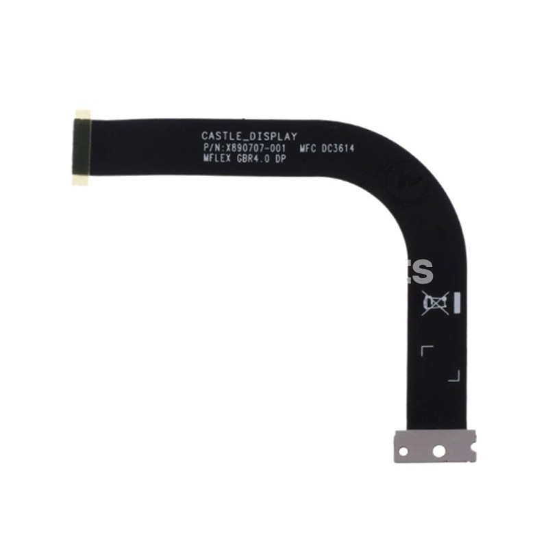 Lcd Flat Cable Microsoft Surface Pro 3