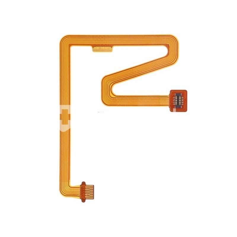 Sensor Fingerprint Flat Cable Huawei Y9 2018