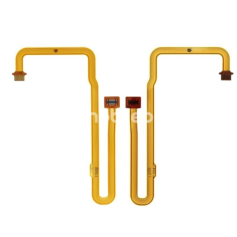 Sensor Fingerprint Flat Cable Honor 10 Lite