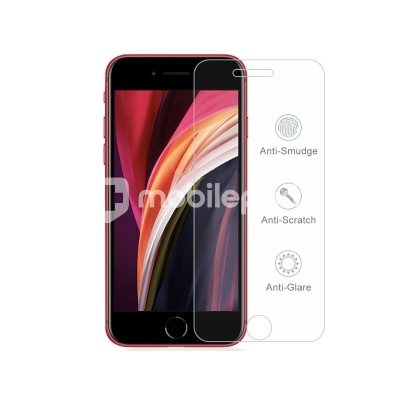 Kit 10 Tempered Glass Protector iPhone 5/5S/5C