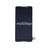 Lcd Touch Black Wiko Lenny 5