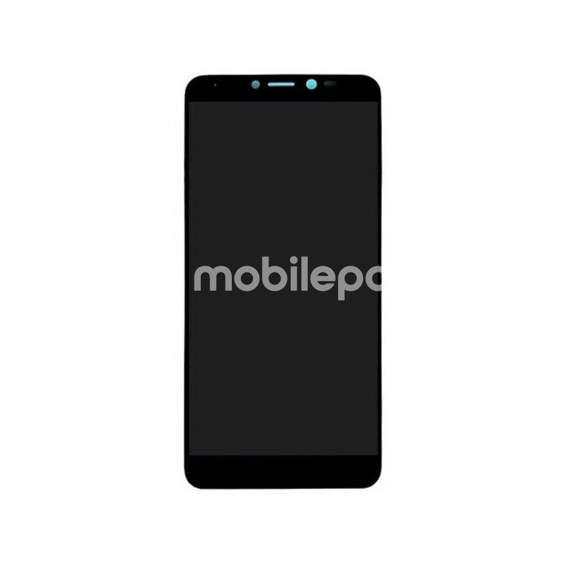 Lcd Touch Black Wiko Harry 2