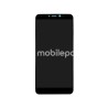 Lcd Touch Black Wiko Harry 2