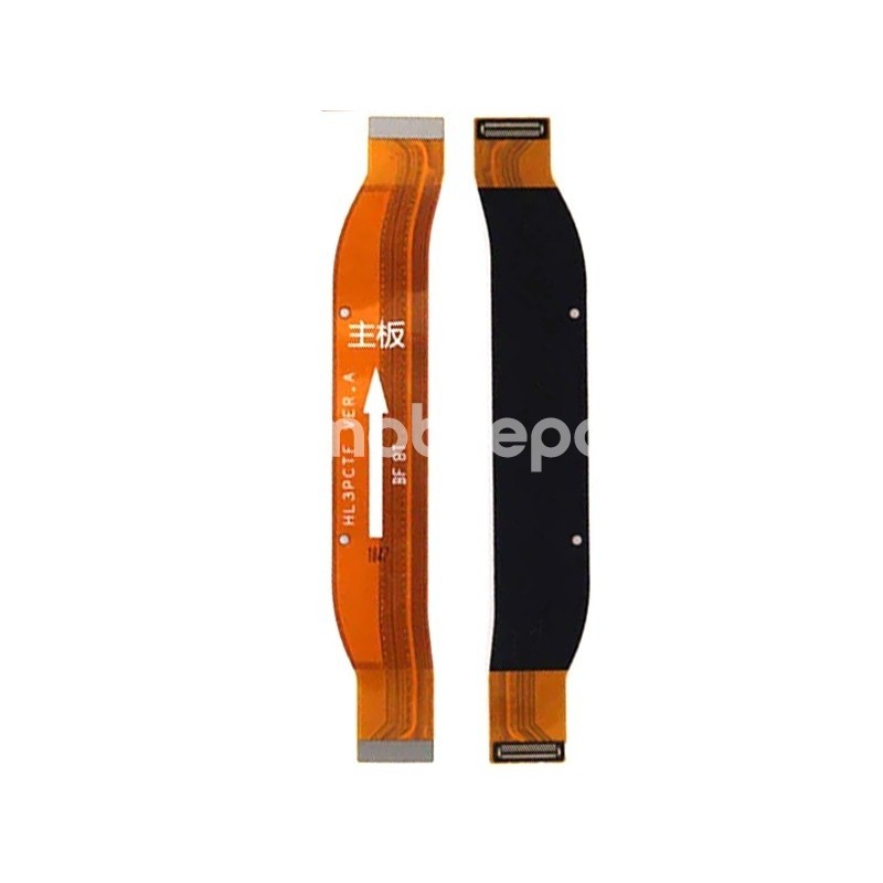 Flex Cable Motherboard Honor View 20