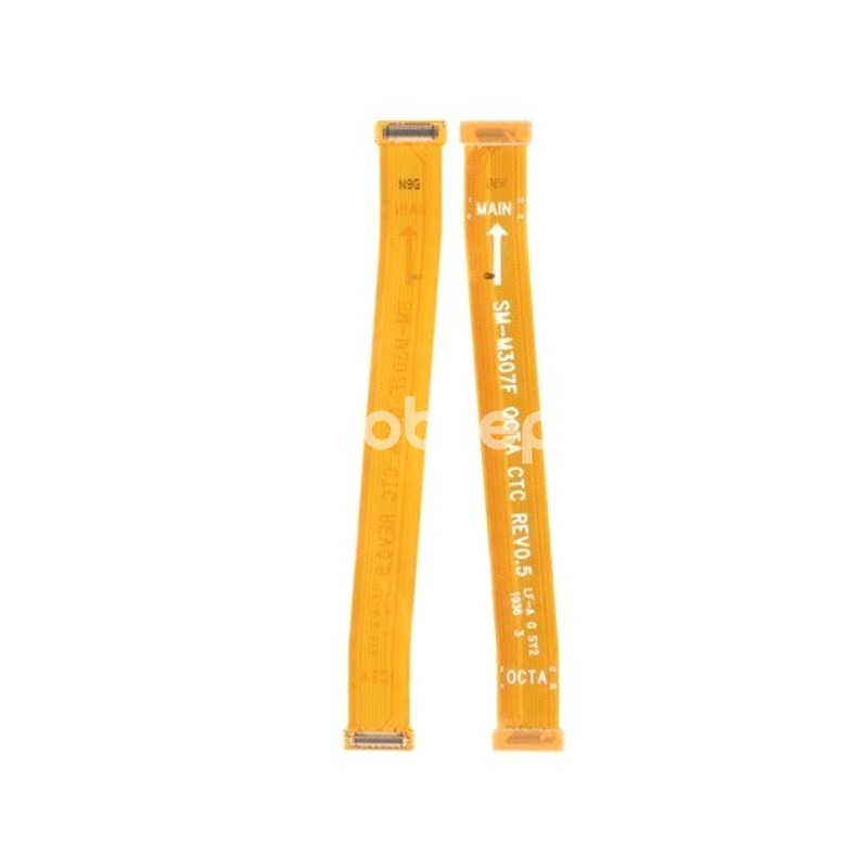 LCD Flex Cable Samsung SM-M307 M30s Ori