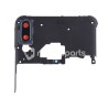 Antenna Module + Frame Camera Blue Huawei Y9 2019