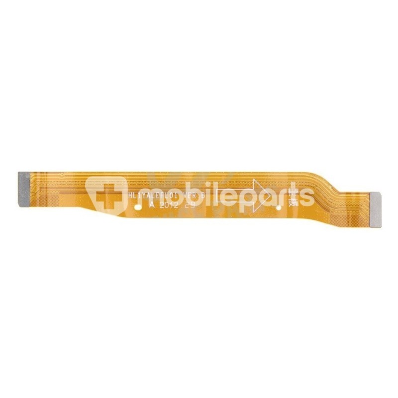 Motherboard Flex Cable Honor 20s