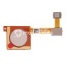 Fingerprint Gold Flat Cable Xiaomi Mi A2/Mi 6X