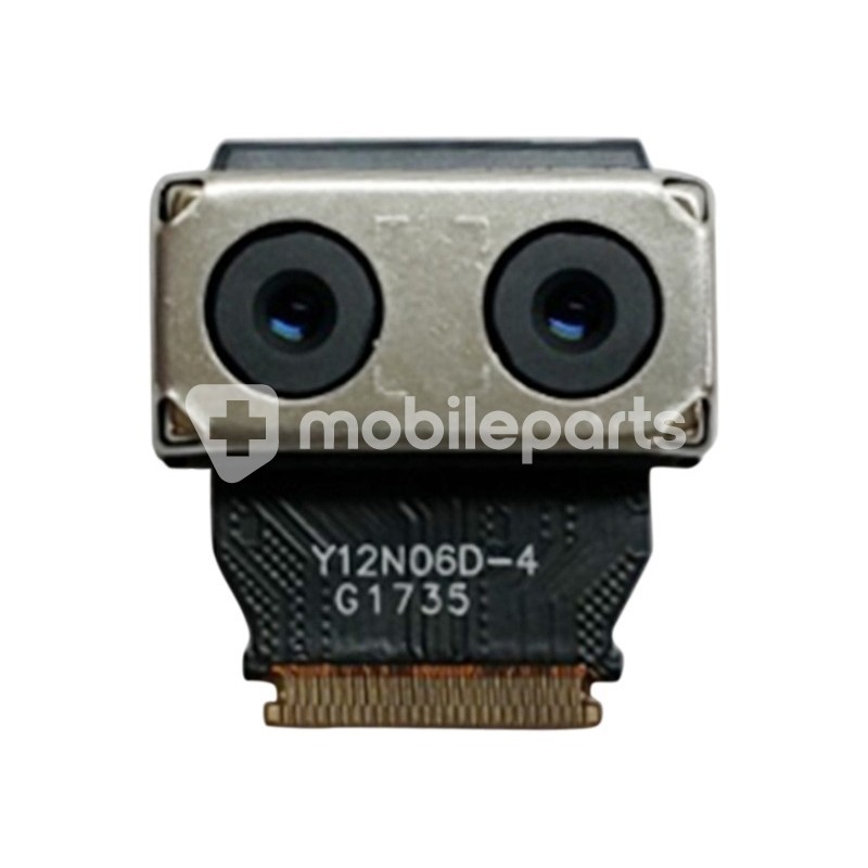 Back Camera Flat Cable Motorola Moto Z3 Play