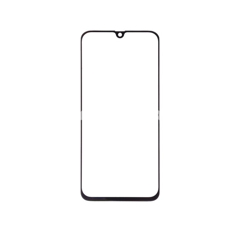 Lens Black Samsung SM-A405F A40