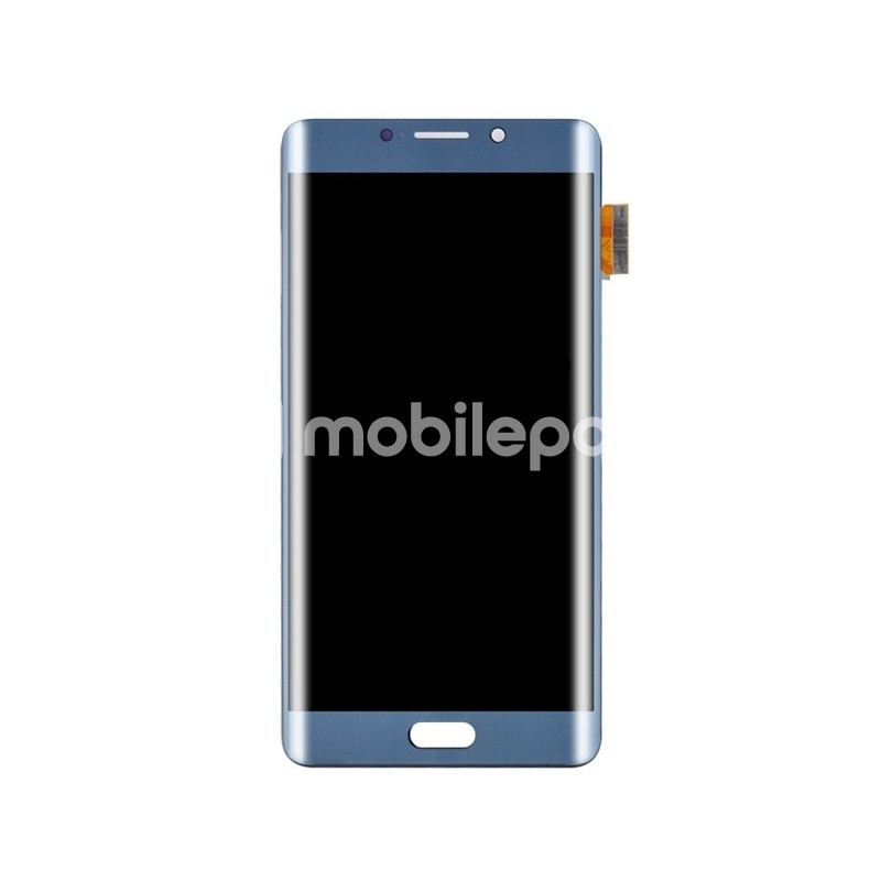 Lcd Touch Silver Xiaomi Mi Note 2