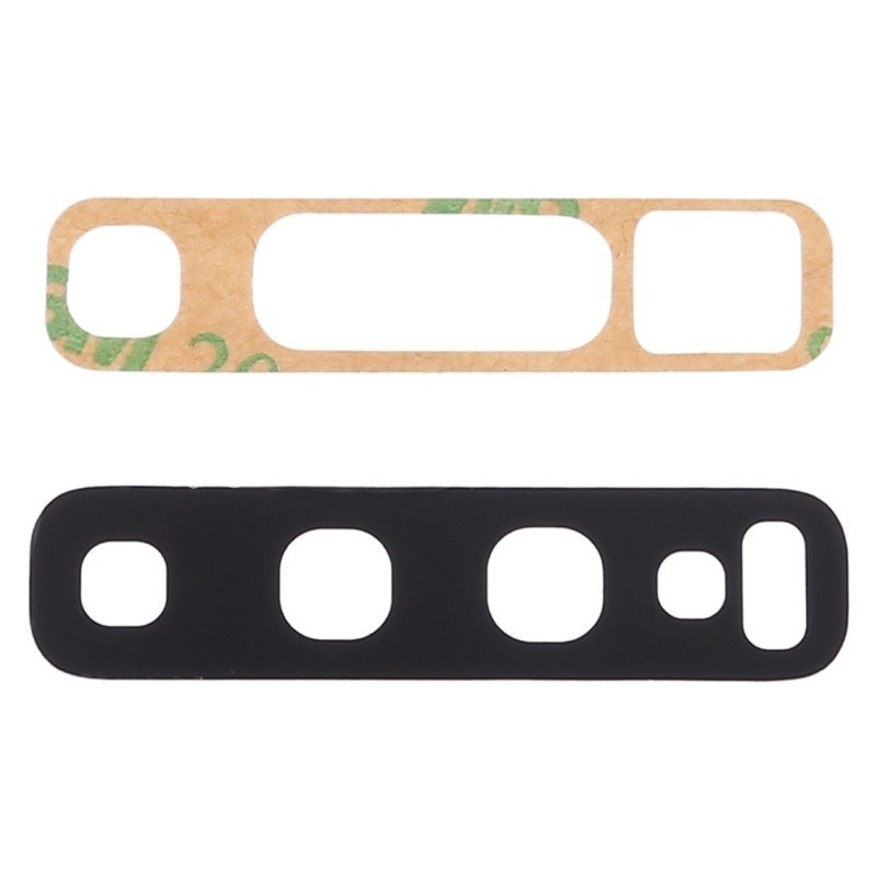 Camera Lens Black Samsung SM-G973F S10