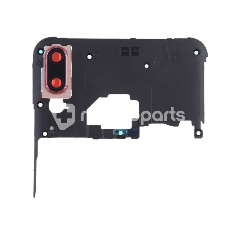 Antenna Module + Frame Camera Pink Huawei Y9 2019
