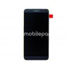 Display Touch Nero + Frame Honor 7i - Huawei Shot X