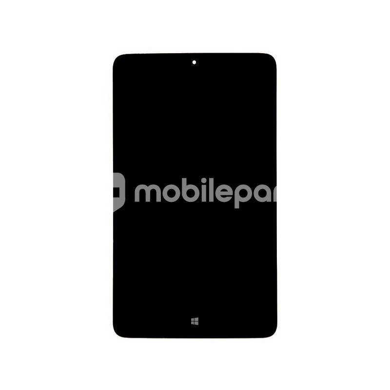 Lcd Touch Black Lenovo Miix 2