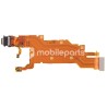 Charging Connector Flat Cable Xperia XZ2 Premium (H8116)