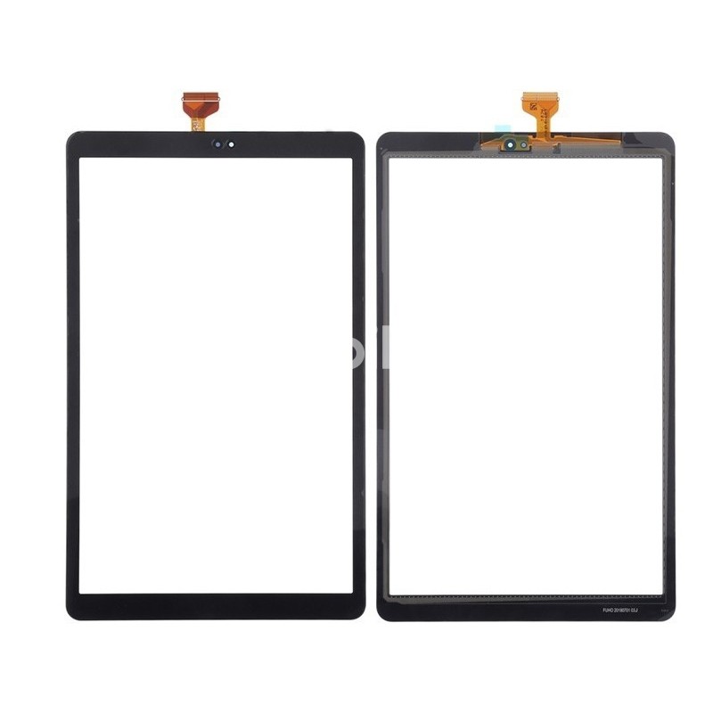 Touch Screen Black Samsung SM-T590 Tab A 10.5