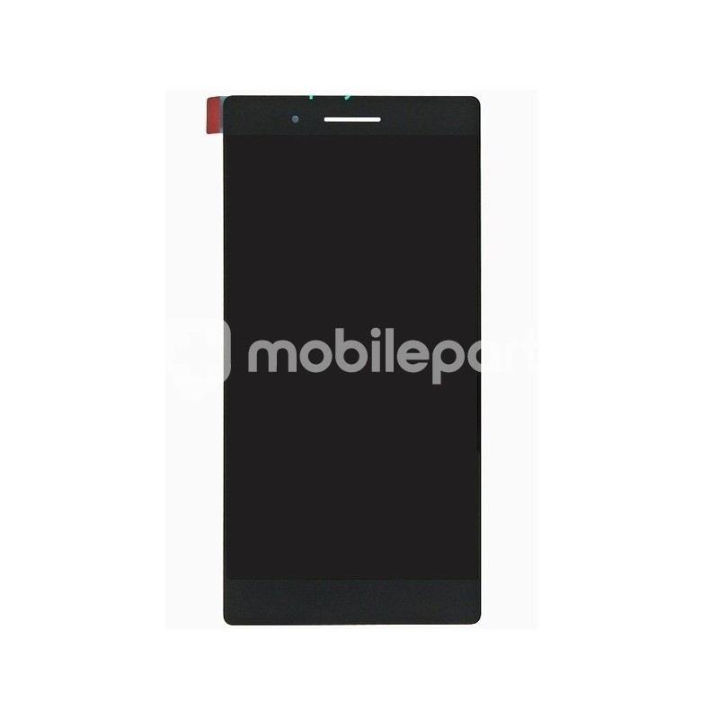 Lcd Touch Black Lenovo Tab 3 Plus TB-7703
