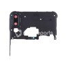 Antenna Module + Frame Camera Black Huawei Y9 2019