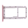 Sim Card + Micro SD Tray Rose Gold ZenFone Live ZB501KL A007