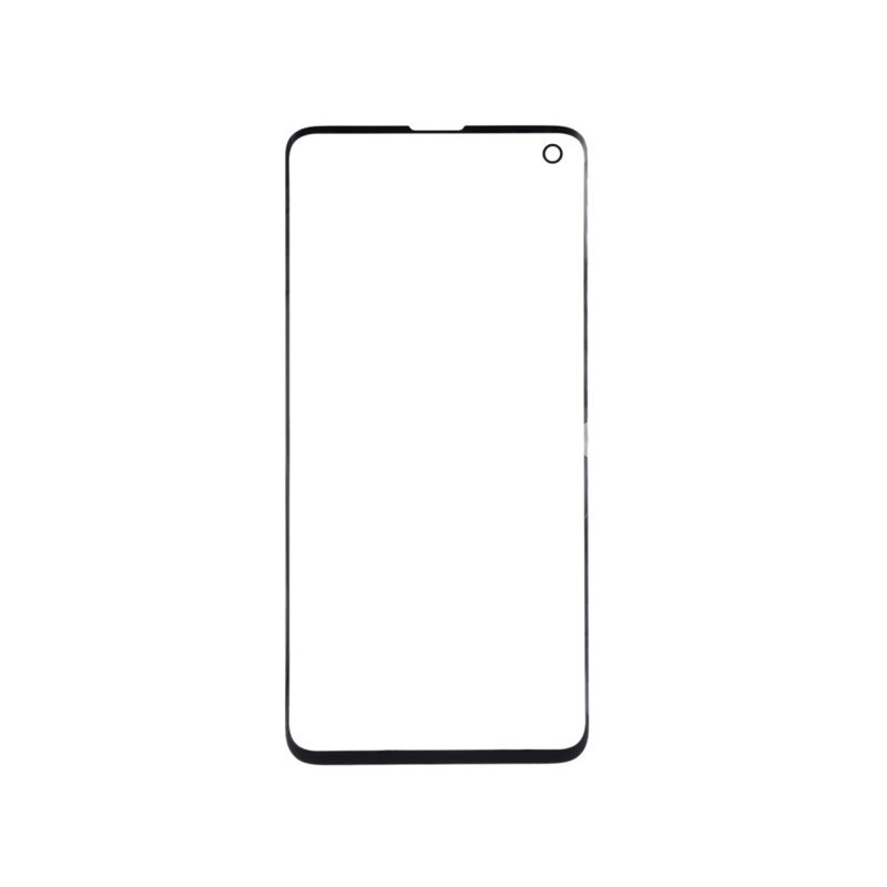 Black Lens Samsung SM-G973F S10