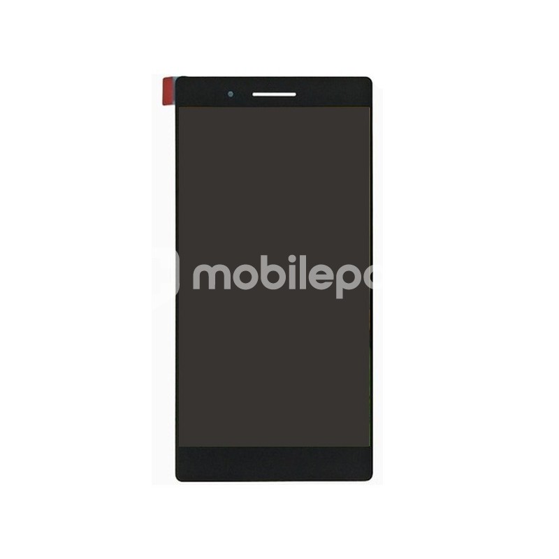 Lcd Touch Black Lenovo Tab 4 TB-7304X