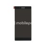 Lcd Touch Black Lenovo Tab 4 TB-7304X