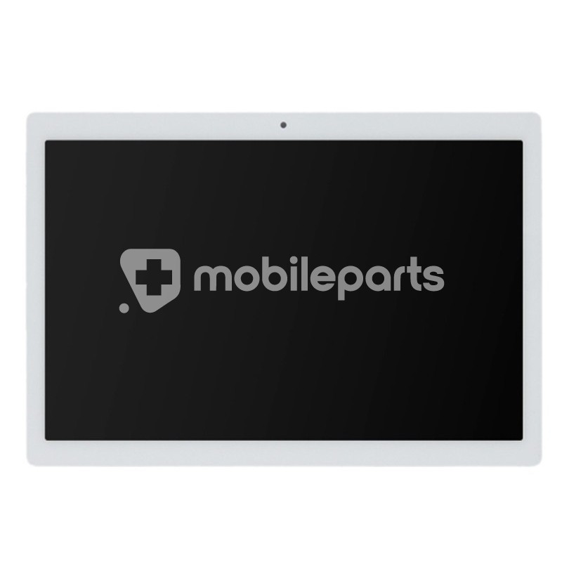 Lcd Touch White Lenovo Tab M10 TB-X605F