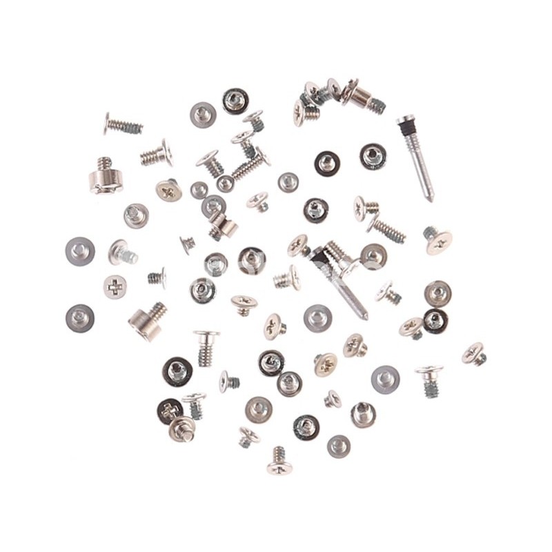 Kit Set Screw iPhone XS