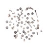 Kit Set Screw iPhone XS