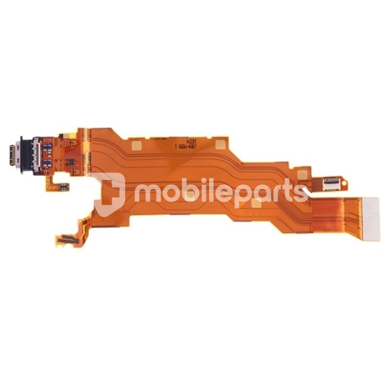Charging Connector Flat Cable Xperia XZ2 (H8216)