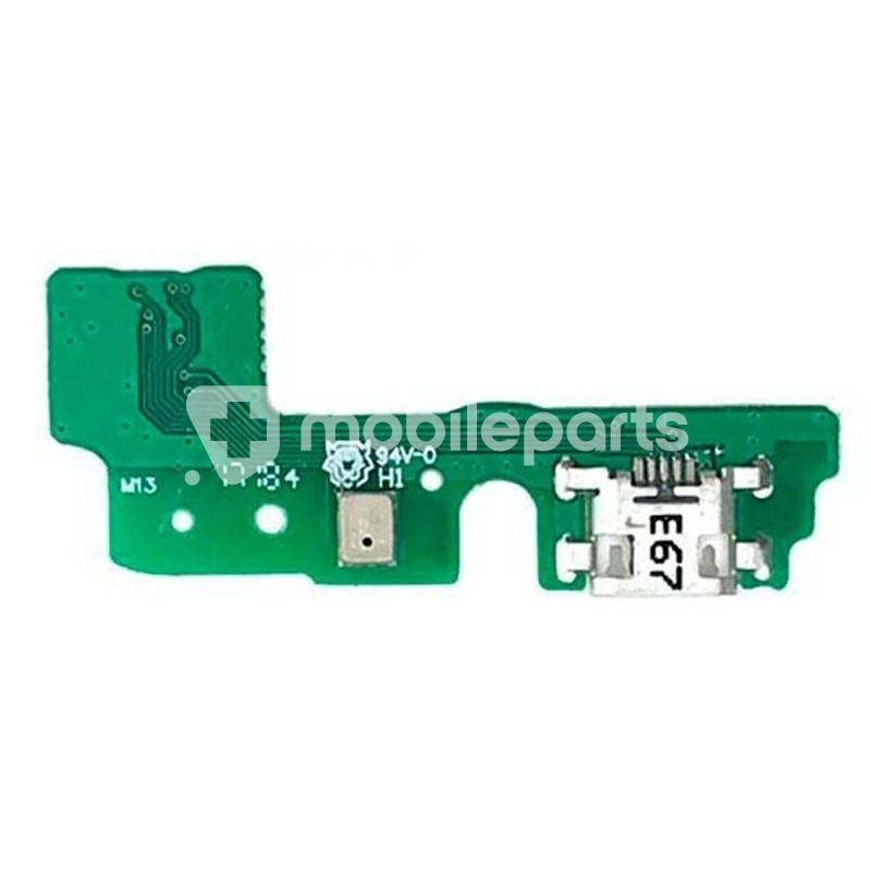Connettore Di Ricarica + Small Board Honor 6A