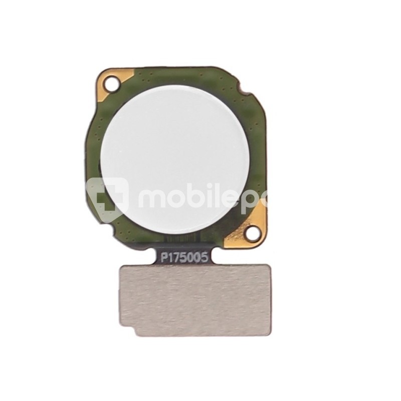 Fingerprint Flat Cable Sensor White Honor View 10 Lite
