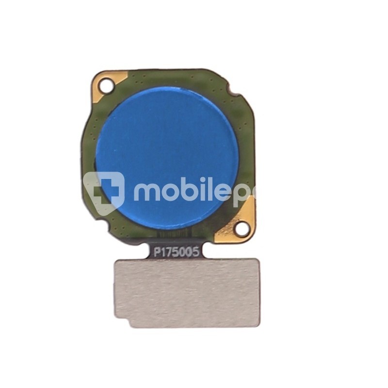 Fingerprint Flat Cable Sensor Blue Honor View 10 Lite