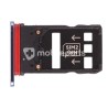Dual Sim Card Tray Blue Huawei Mate 20X