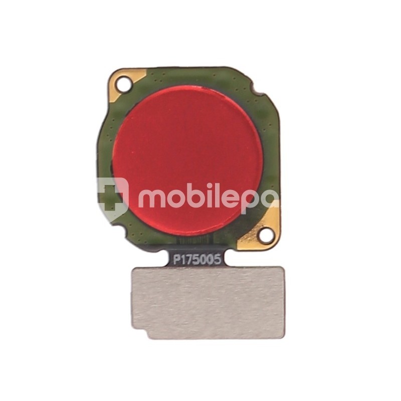 Fingerprint Flat Cable Sensor Red Honor View 10 Lite