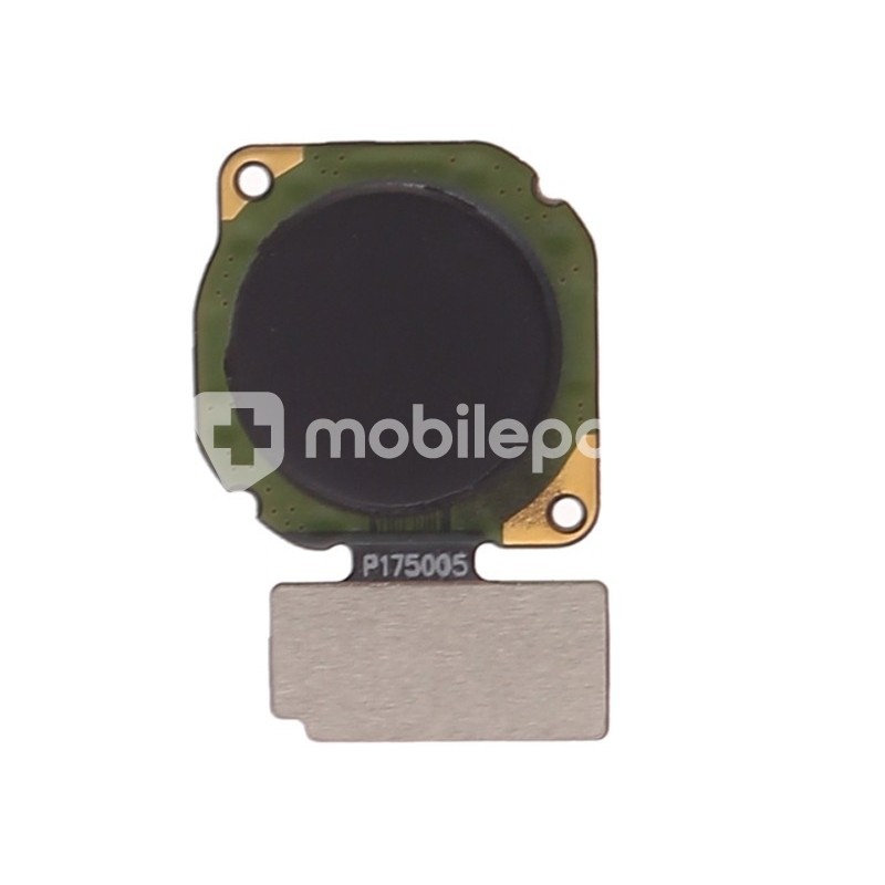 Fingerprint Flat Cable Sensor Black Honor View 10 Lite