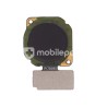 Fingerprint Flat Cable Sensor Black Honor View 10 Lite