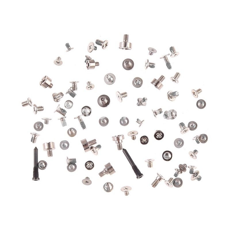 Kit Set Screw iPhone XR