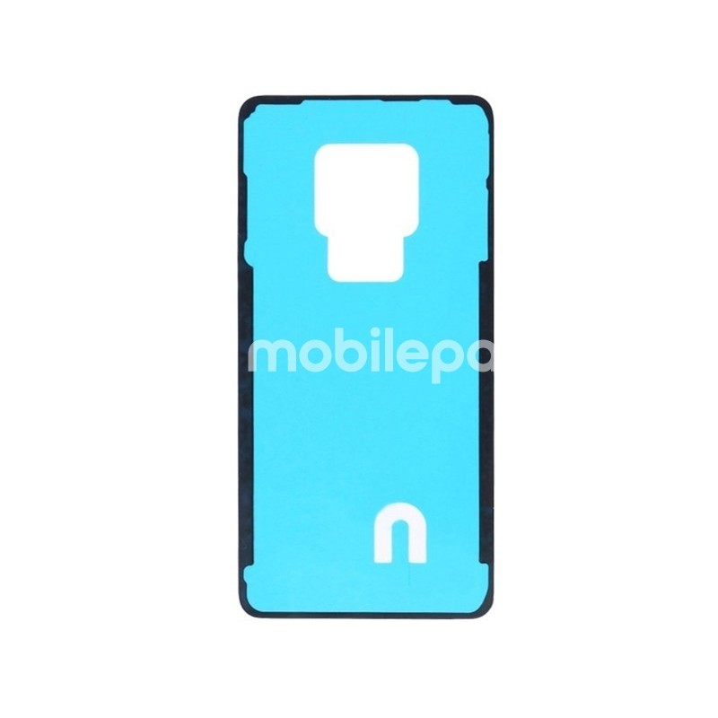 Adhesive Back Cover Huawei Mate 20